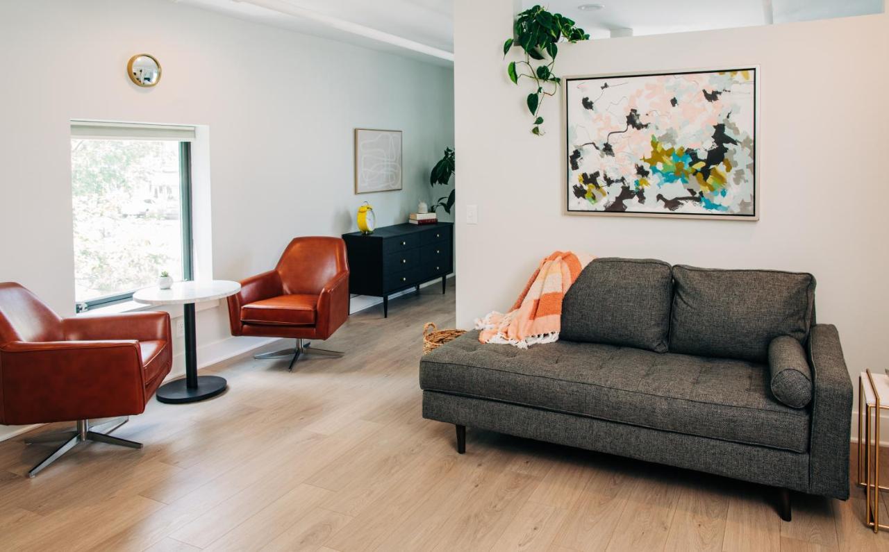 Stellar Suites Луисвилл Экстерьер фото