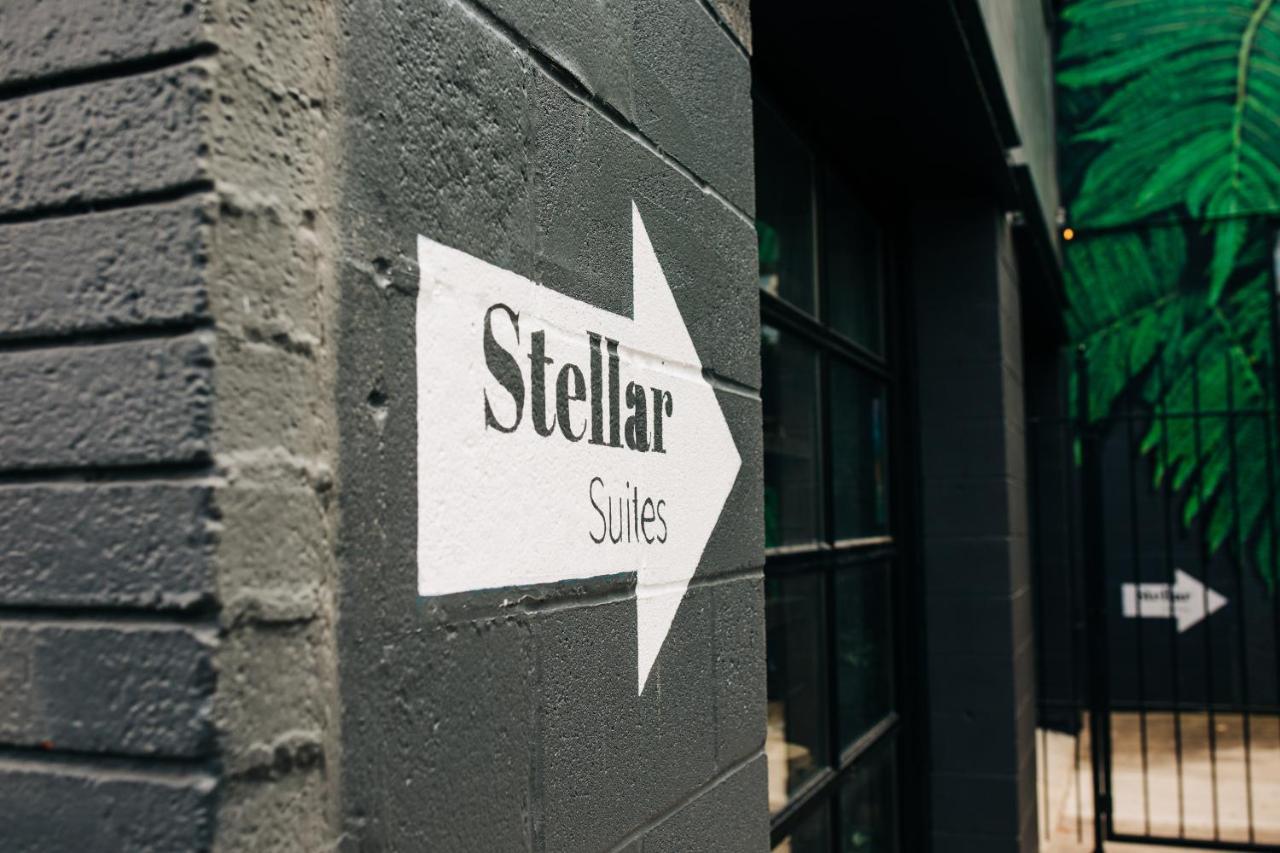 Stellar Suites Луисвилл Экстерьер фото