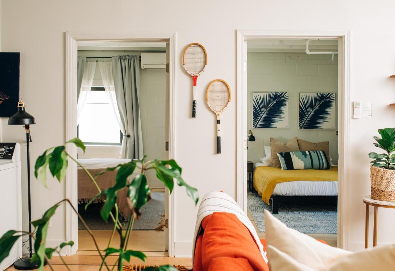 Stellar Suites Луисвилл Экстерьер фото